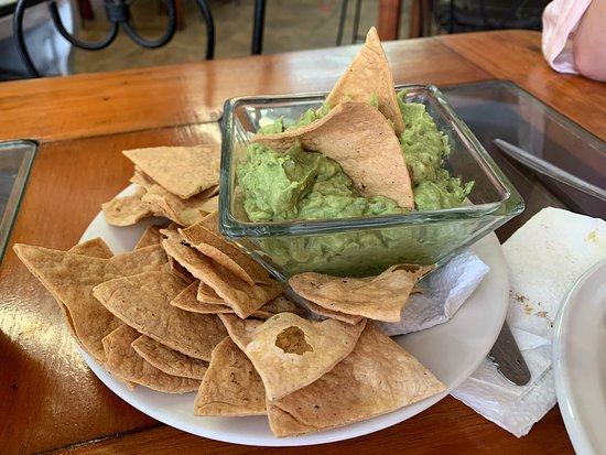 Restaurant Chilito Rojo